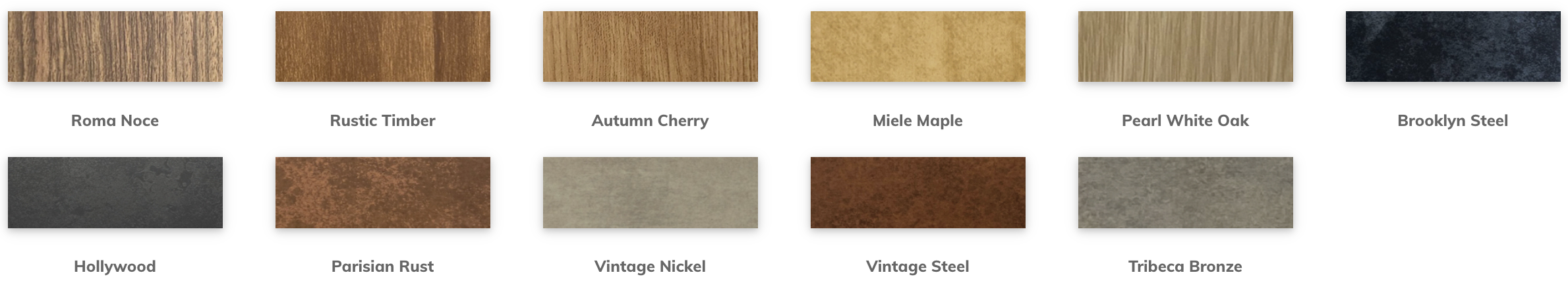 CLADLOK™ Panel Systems | Modular & Signature Rainscreen Panels - CLADLOK-SS_Wood